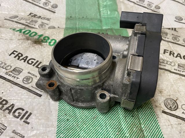 bontott VW JETTA Fojtószelep (Elektromos)