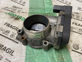 bontott VW JETTA Fojtószelep (Elektromos)