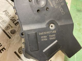 bontott VW JETTA Fojtószelep (Elektromos)