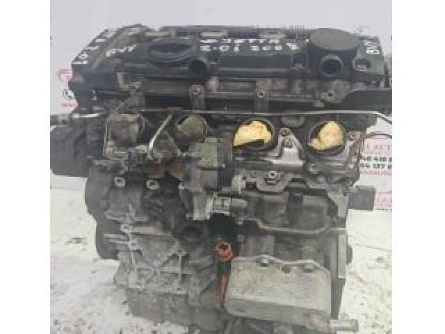 bontott VW JETTA Motor (Fűzött blokk hengerfejjel)
