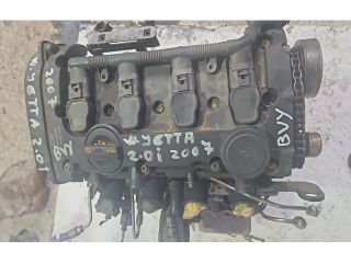 bontott VW JETTA Motor (Fűzött blokk hengerfejjel)