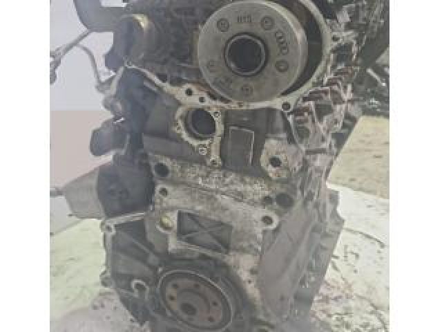 bontott VW JETTA Motor (Fűzött blokk hengerfejjel)