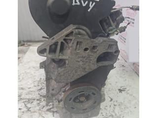 bontott VW JETTA Motor (Fűzött blokk hengerfejjel)