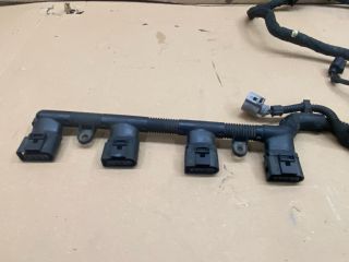 bontott VW JETTA Motor Kábelköteg