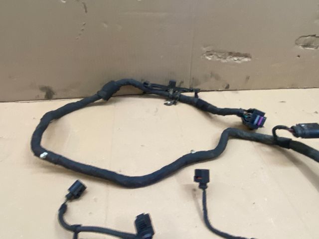 bontott VW JETTA Motor Kábelköteg