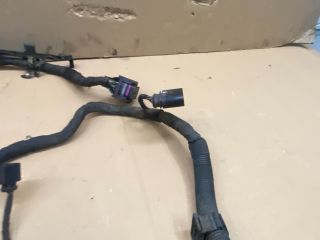 bontott VW JETTA Motor Kábelköteg