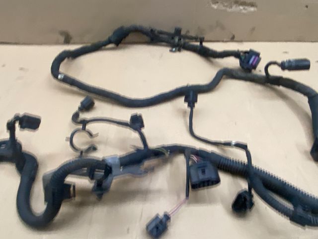 bontott VW JETTA Motor Kábelköteg