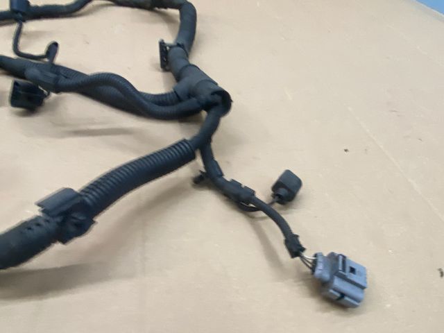 bontott VW JETTA Motor Kábelköteg