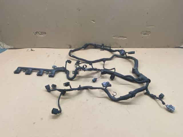 bontott VW JETTA Motor Kábelköteg