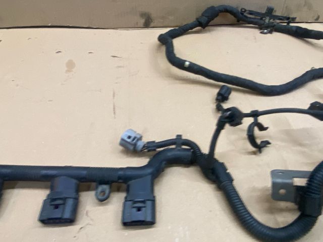 bontott VW JETTA Motor Kábelköteg