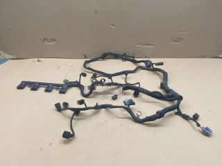 bontott VW JETTA Motor Kábelköteg