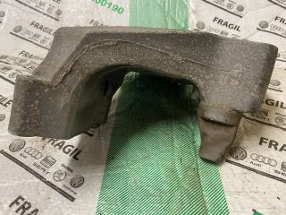 bontott VW JETTA Motor Tartó Bak (Fém)