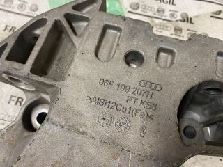 bontott VW JETTA Motor Tartó Bak (Fém)