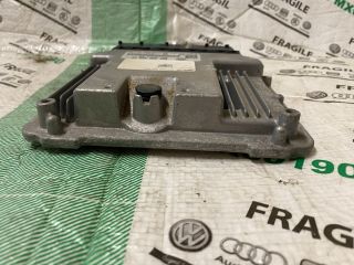 bontott VW JETTA Motorvezérlő