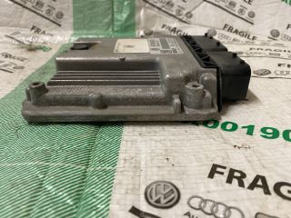 bontott VW JETTA Motorvezérlő