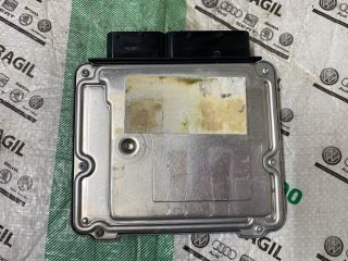 bontott VW JETTA Motorvezérlő