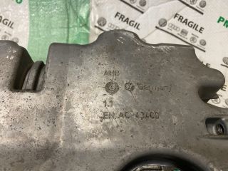 bontott VW JETTA Olajteknő