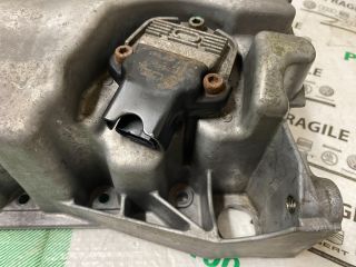 bontott VW JETTA Olajteknő