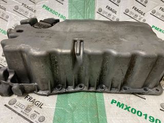 bontott VW JETTA Olajteknő