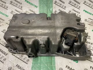 bontott VW JETTA Olajteknő