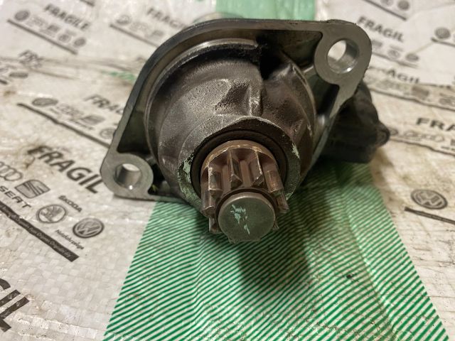 bontott VW JETTA Önindító