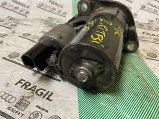 bontott VW JETTA Önindító