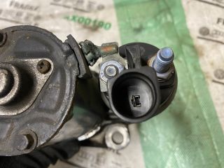 bontott VW JETTA Önindító