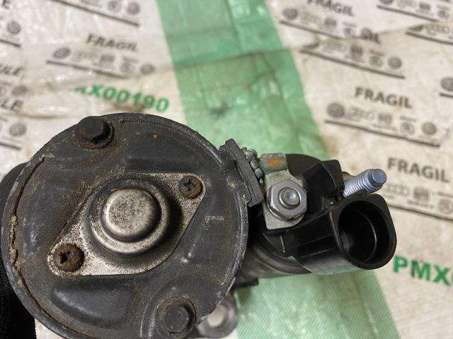 bontott VW JETTA Önindító