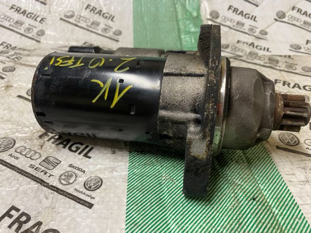 bontott VW JETTA Önindító