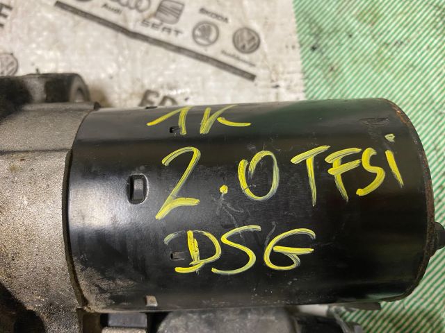 bontott VW JETTA Önindító