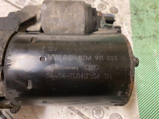 bontott VW JETTA Önindító