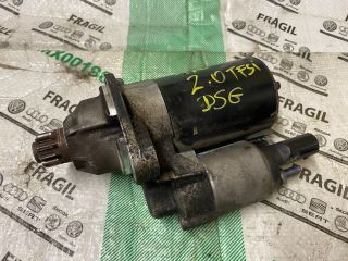 bontott VW JETTA Önindító