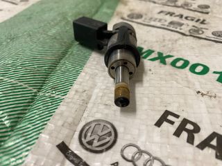 bontott VW JETTA Porlasztó (1 db)