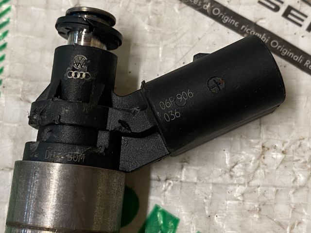 bontott VW JETTA Porlasztó (1 db)