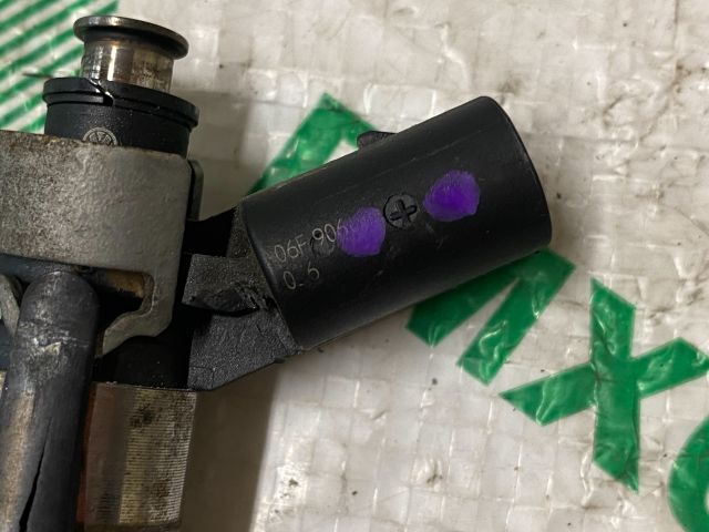 bontott VW JETTA Porlasztó (1 db)