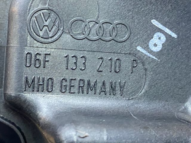 bontott VW JETTA Szívósor