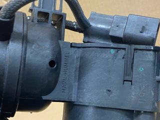 bontott VW JETTA Szívósor