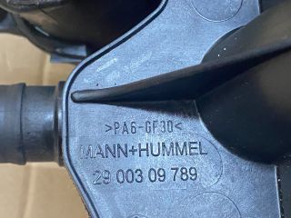 bontott VW JETTA Szívósor