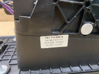 bontott VW JETTA Váltó Fokozatválasztó