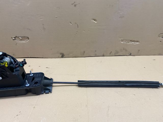 bontott VW JETTA Váltó Fokozatválasztó