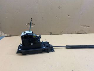 bontott VW JETTA Váltó Fokozatválasztó