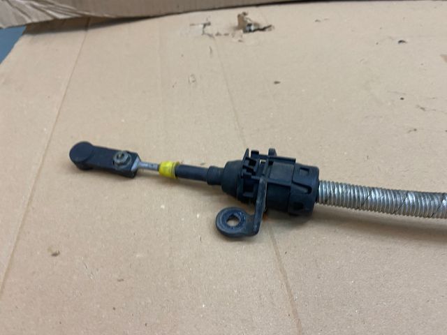 bontott VW JETTA Váltó Fokozatválasztó