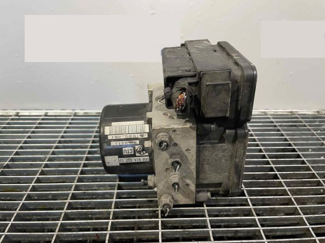 bontott VW JETTA ABS Kocka