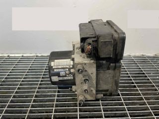 bontott VW JETTA ABS Kocka