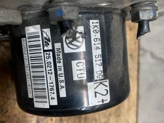 bontott VW JETTA ABS Kocka