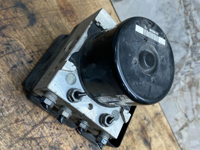 bontott VW JETTA ABS Kocka