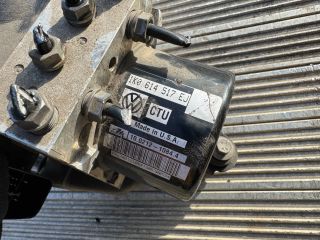 bontott VW JETTA ABS Kocka