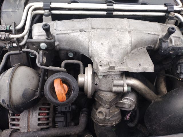 bontott VW JETTA ABS Kocka