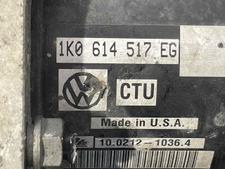 bontott VW JETTA ABS Kocka