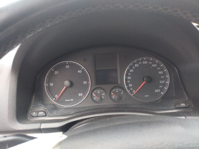 bontott VW JETTA ABS Kocka